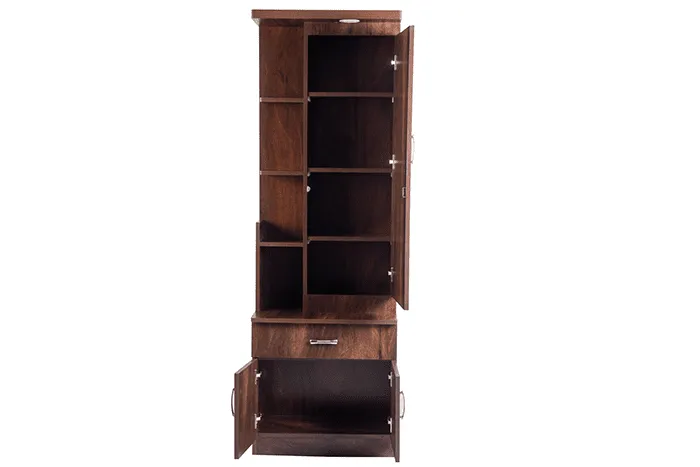VIVDeal Jungle Dark Dressing Table